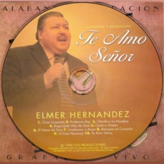 Elmer Hernandez