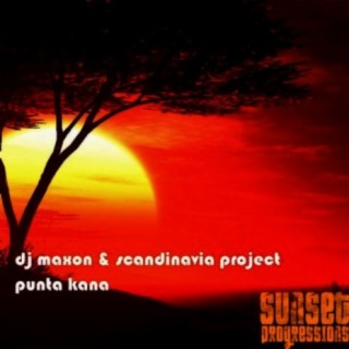 Dj Maxon & Scandinavia Project