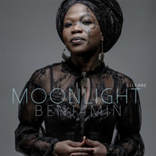 Moonlight Benjamin