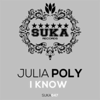 Julia Poly