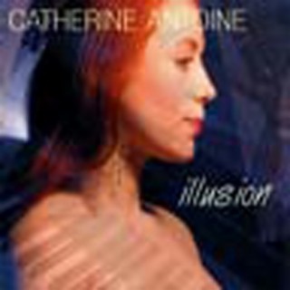 Catherine Antoine