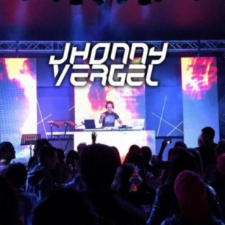 Jhonny Vergel