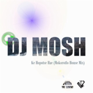 DJ Mosh