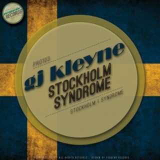 Stockholm Syndrome EP