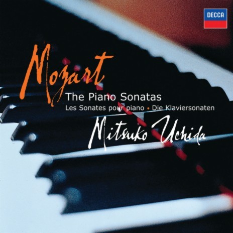 Mozart: Piano Sonata No. 10 in C Major, K. 330: II. Andante cantabile | Boomplay Music