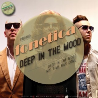 Deep In The Mood EP