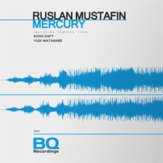 Ruslan Mustafin