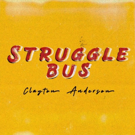 Struggle Bus | Boomplay Music