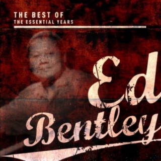 Ed Bentley