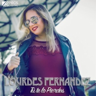 Lourdes Fernandez