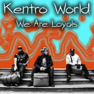 Kentro World