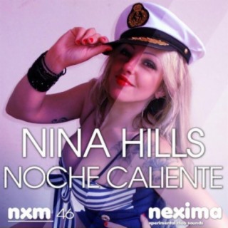 Nina Hills