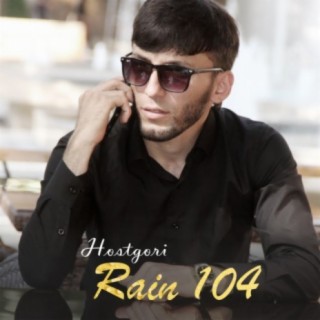 Rain 104