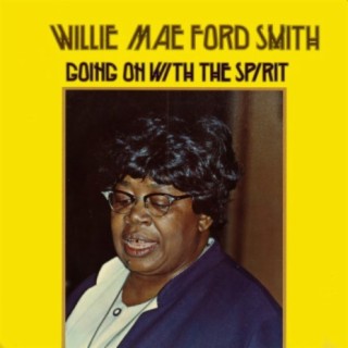 Willie Mae Ford Smith