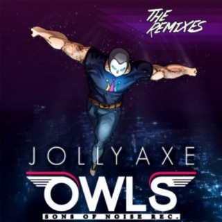 Owls Remixes