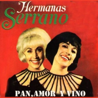 Hermanas Serrano