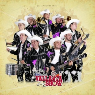 Banda Vallarta Show