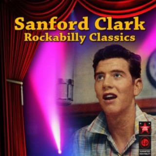 Sanford Clark