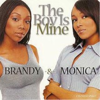 Brandy & Monica