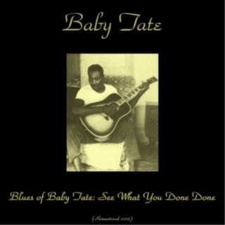 Baby Tate