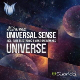 Universal Sense