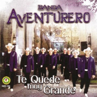 Banda Aventurero