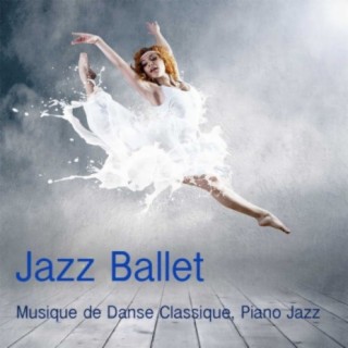Ballet Jazz Compagnie