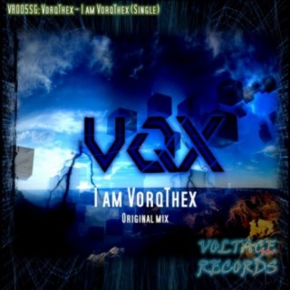 Vorqthex