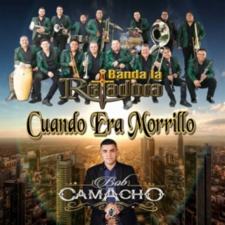 Banda La Retadora