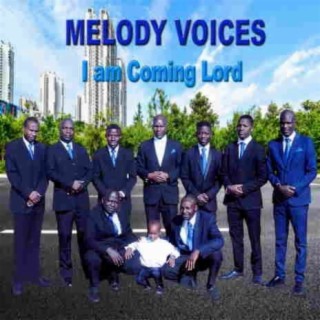 Melody Voices