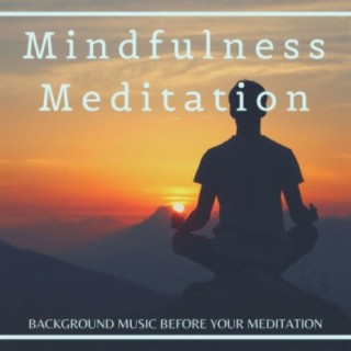 Mindfulness Meditation - Background Music Before Your Meditation