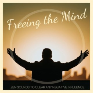 Freeing the Mind - Zen Sounds to Clear any Negative Influence
