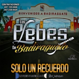 Los Plebes de Badiraguato