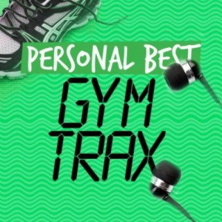 Gym Music Workout Personal Trainer