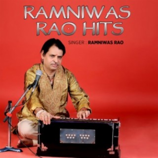 Ramniwas Rao