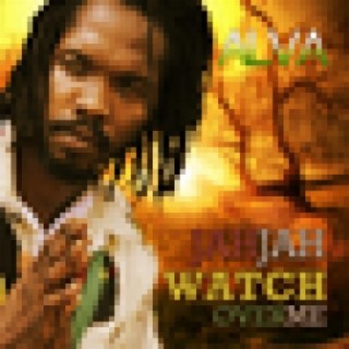 Jah Jah Watch Over Me - Single
