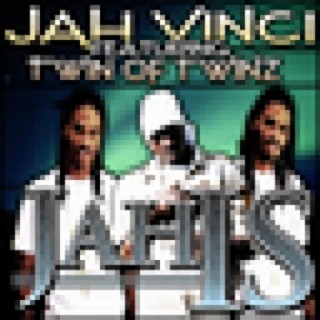 Jah Is (feat. Twin of Twinz)