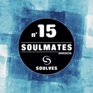 Soulmates Vol.15