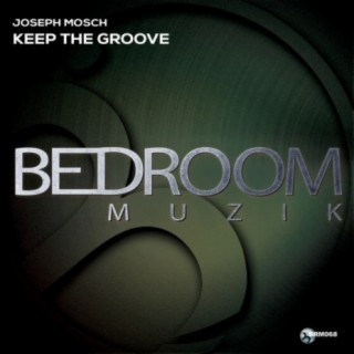 Keep The Groove