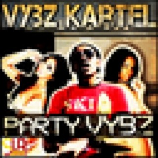 Party Vybz - Single