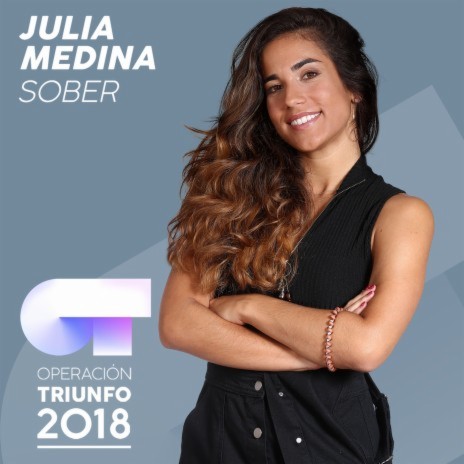 Sober (Operación Triunfo 2018) | Boomplay Music