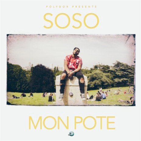 Mon pote | Boomplay Music