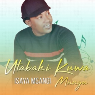 Isaya Msangi