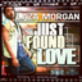 Just Found Love - Single