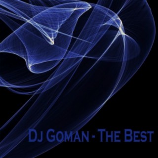 DJ Goman