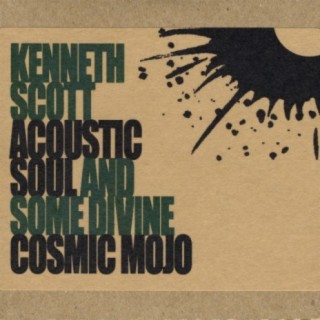 Kenneth Scott