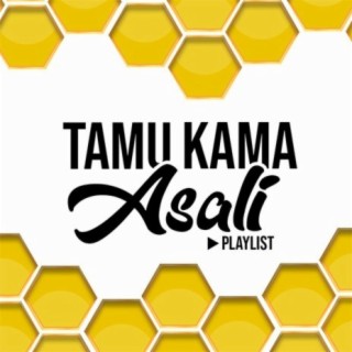 Tamu Kama Asali