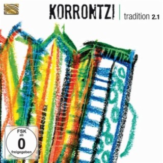 Korrontzi