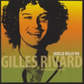 Gilles Rivard