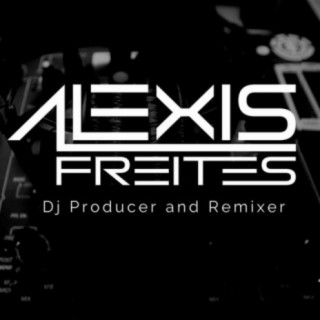 DJ Alexis Freites